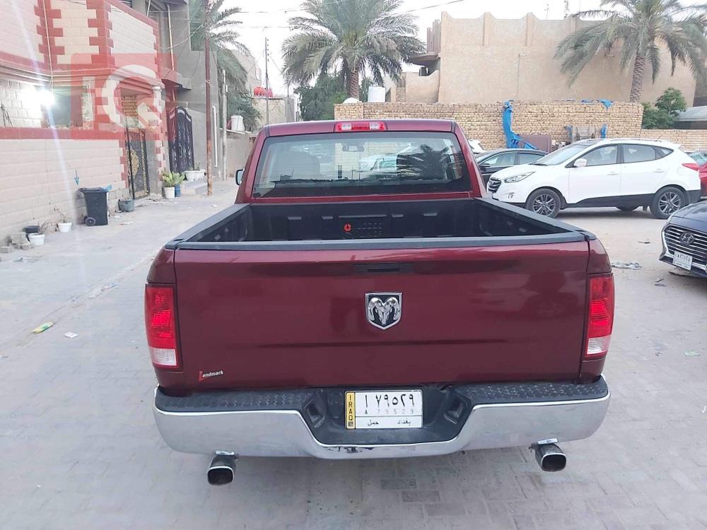 Ram 1500